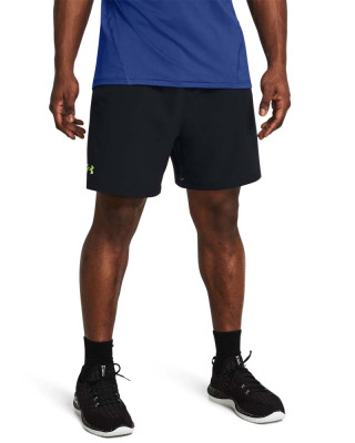 Pantaloni scurti Barbati VANISH WOVEN 6IN SHORTS Under Armour 