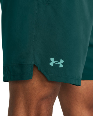 Pantaloni scurti Barbati VANISH WOVEN 6IN SHORTS Under Armour 