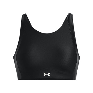 Bustiera Dama INFINITY MID HIGH NECK SHINE Under Armour 