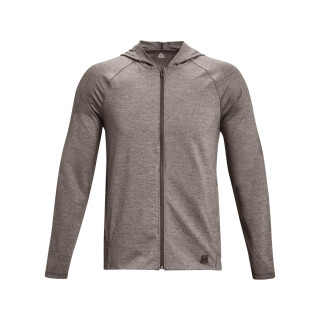 Jacheta Barbati MERIDIAN FULL ZIP Under Armour 