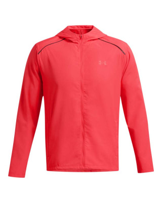 Jacheta Barbati STORM RUN HOODED JACKET Under Armour 