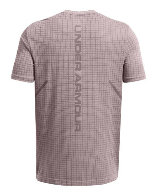 Tricou Barbati VANISH SEAMLESS GRID SS Under Armour 