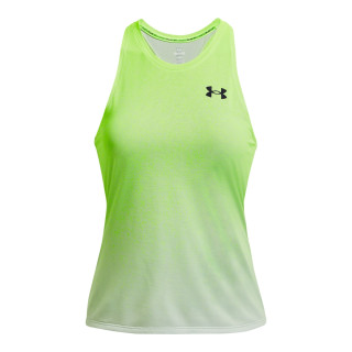 Maiou Dama RUSH CICADA SINGLET Under Armour 