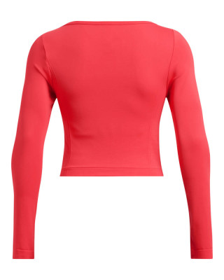 Bluza Dama VANISH SEAMLESS LS Under Armour 