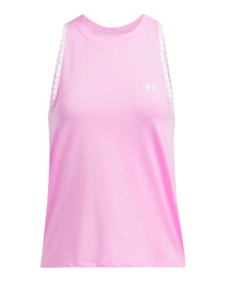 Maiou Dama KNOCKOUT NOVELTY TANK Under Armour 