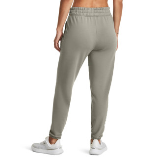 Pantaloni Dama RIVAL TERRY GRAPHIC JOGR Under Armour 