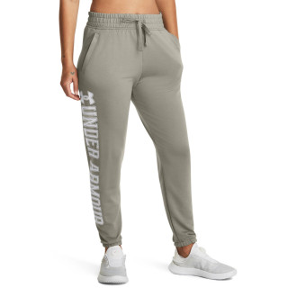 Pantaloni Dama RIVAL TERRY GRAPHIC JOGR Under Armour 