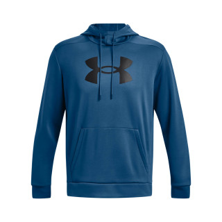 Hanorac Barbati ARMOUR FLEECE BIG LOGO HD Under Armour 