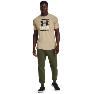 Pantaloni Barbati RIVAL FLEECE JOGGERS Under Armour 