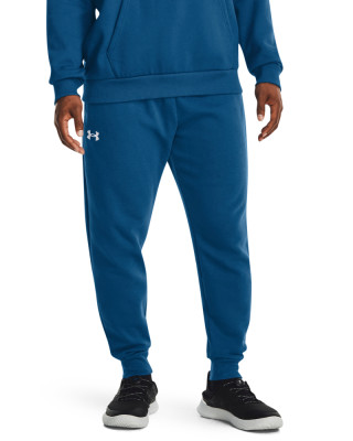 Pantaloni Barbati RIVAL FLEECE JOGGERS Under Armour 