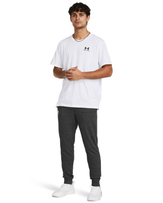 Pantaloni Barbati RIVAL TERRY JOGGER Under Armour 