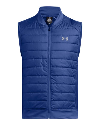 Vesta Barbati STORM INSULATE RUN HBD VEST Under Armour 