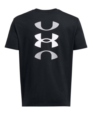 Tricou Barbati BBALL LOGO COURT SS Under Armour 