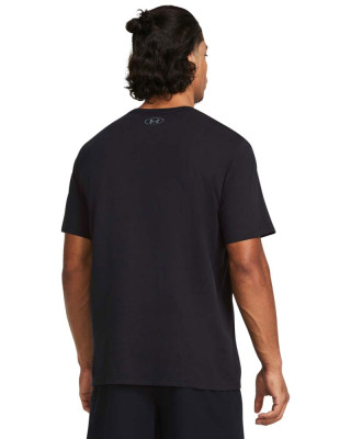 Tricou Barbati BBALL NET ICON SS Under Armour 