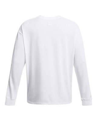 Bluza Barbati HW TONAL WORDMARK LS Under Armour 