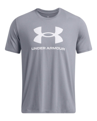 Tricou Barbati SPORTSTYLE LOGO UPDATE SS Under Armour 