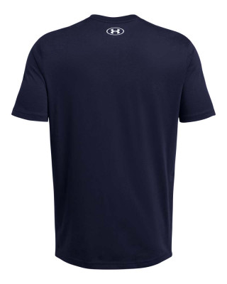 Tricou Barbati SPORTSTYLE LOGO UPDATE SS Under Armour 