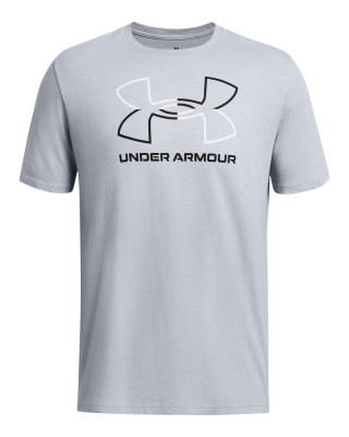 Tricou Barbati GL FOUNDATION UPDATE SS Under Armour 