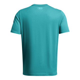 Tricou Barbati PROJECT ROCK PAYOFF GRAPHC SS Under Armour 