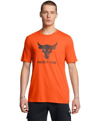 Tricou Barbati PJT RC BRAHMA BULL SS Under Armour 