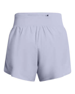 Pantaloni scurti Dama FLY BY ELITE 5   SHORT Under Armour 