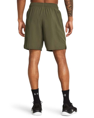 Pantaloni scurti Barbati WOVEN WDMK SHORTS Under Armour 