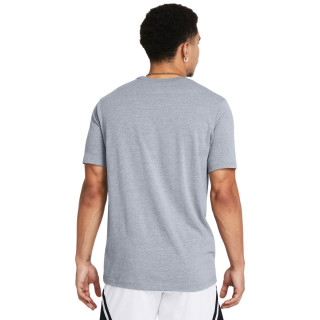 Tricou Barbati CURRY CHAMP MINDSET TEE Under Armour 