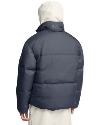 Jacheta Barbati LIMITLESS DOWN PUFFER JACKET Under Armour 