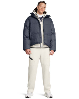 Jacheta Barbati LIMITLESS DOWN PUFFER JACKET Under Armour 