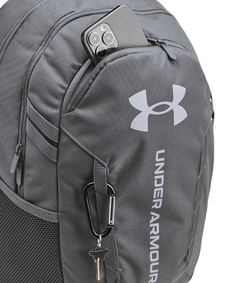 Rucsac Unisex HUSTLE 6.0 BACKPACK Under Armour 