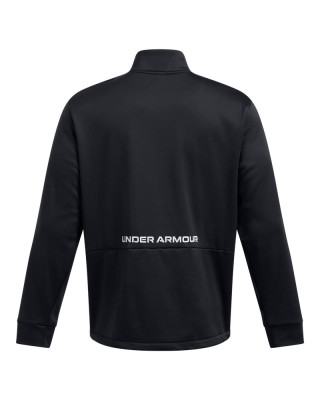 Jacheta Barbati FLEECE HZ SWACKET Under Armour 