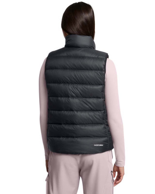 Vesta Dama LEGEND DOWN VEST Under Armour 