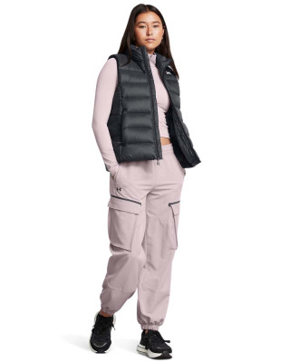 Vesta Dama LEGEND DOWN VEST Under Armour 