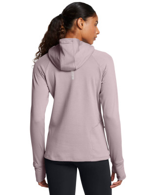 Hanorac Dama LAUNCH ELITE CW HOODY Under Armour 