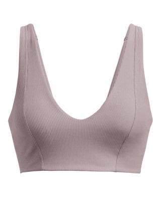 Bustiera Dama MERIDIAN RIB BRALETTE Under Armour 