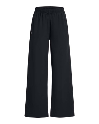 Pantaloni Dama RIVAL WIDE LEG PANT Under Armour 