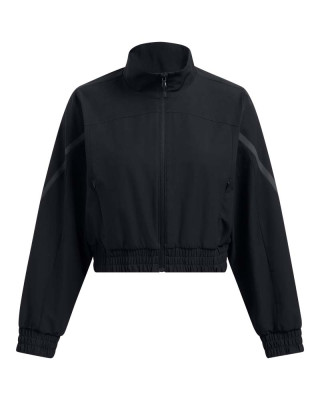 Jacheta Dama UNSTOPPABLE CROP JACKET Under Armour 