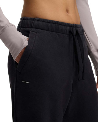 Pantaloni Dama  ICON HWT FLC OS PANT Under Armour 