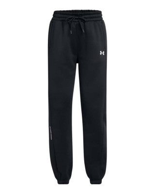 Pantaloni Dama ARMOURFLEECE PRO GYM PANT Under Armour 