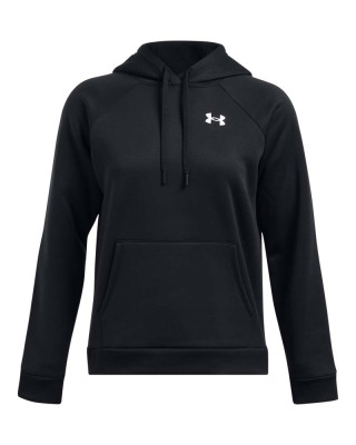 Hanorac Dama ARMOUR FLEECE HOODIE Under Armour 