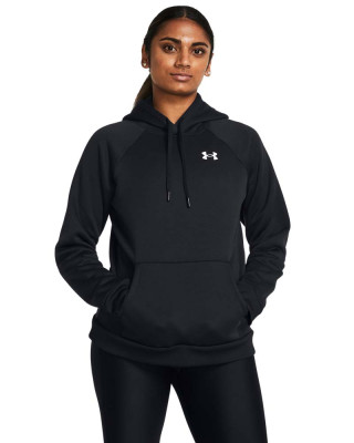 Hanorac Dama ARMOUR FLEECE HOODIE Under Armour 