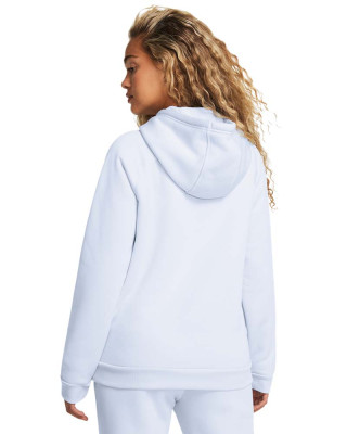 Hanorac Dama ARMOUR FLEECE HOODIE Under Armour 