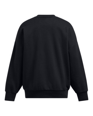 Bluza Dama RIVAL FLEECE WORDMARKOS CREW Under Armour 