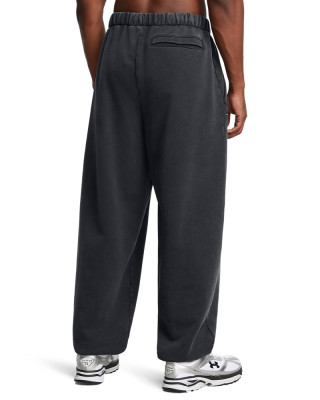 Pantaloni Barbati ICON HWT FLC WASH OS PANT Under Armour 