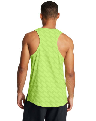 Maiou Barbati RUN ANYWHERE SINGLET Under Armour 