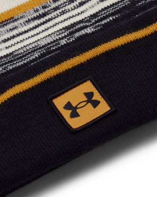 Caciula Barbati HALFTIME POM BEANIE Under Armour 