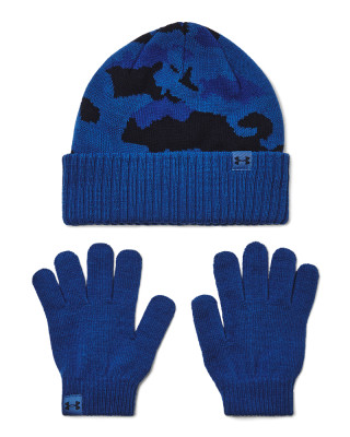 B BEANIE/GLOVE COMBO 