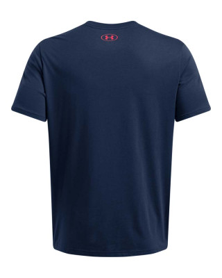 Tricou Barbati BOXED SPORTS UPDATED SS Under Armour 