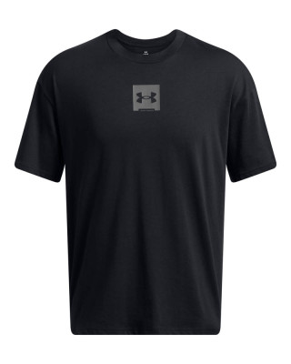 Tricou Barbati M PTH PAC HW OS SS Under Armour 