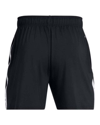 Pantaloni scurti Barbati PROJECT ROCK MESH SHORT BOH Under Armour 